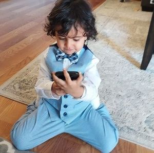 Meet your Posher, Nora